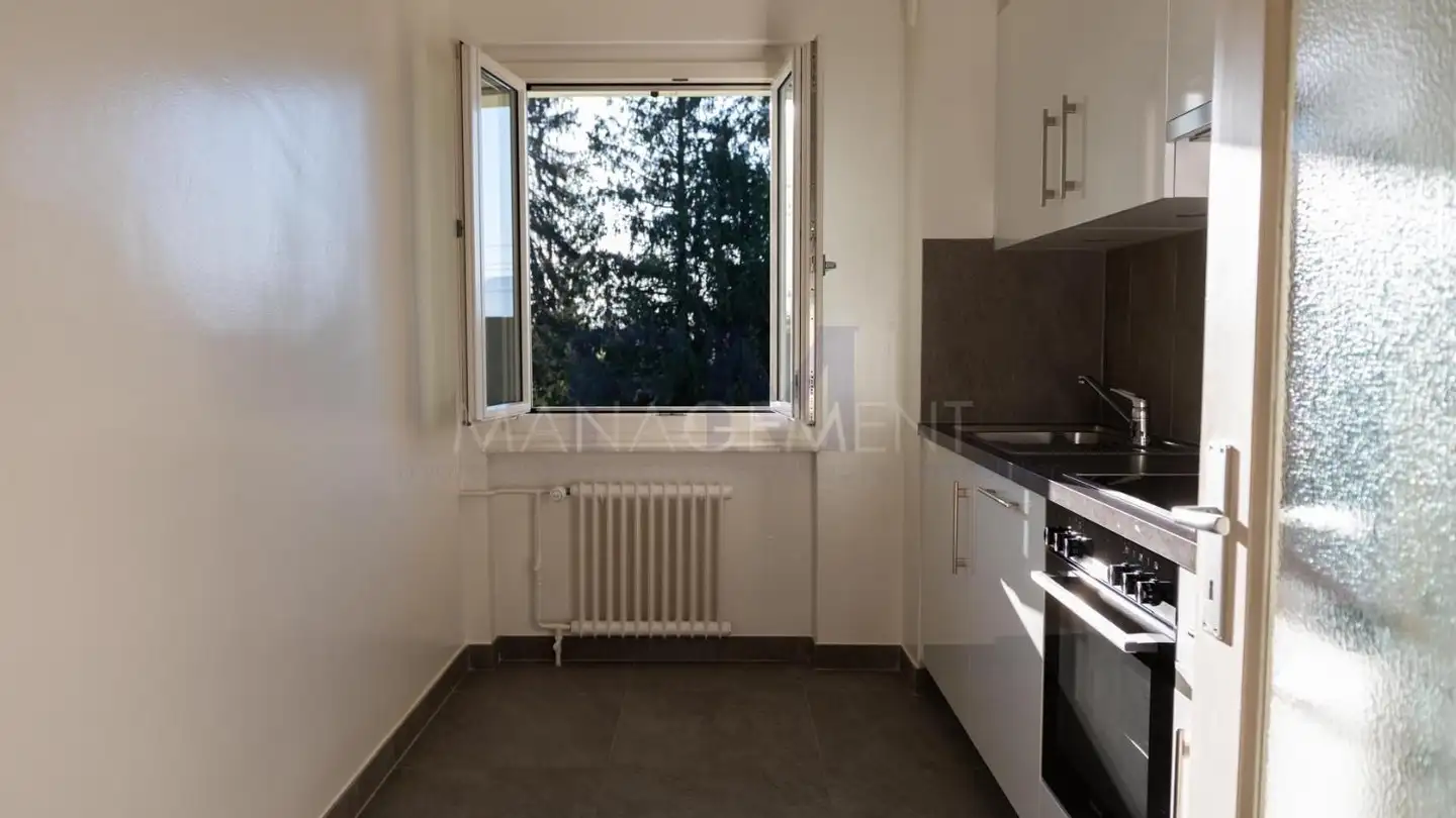 Appartement à louer - Rue Virginio- Malnati, 1217 Meyrin - Photo 3
