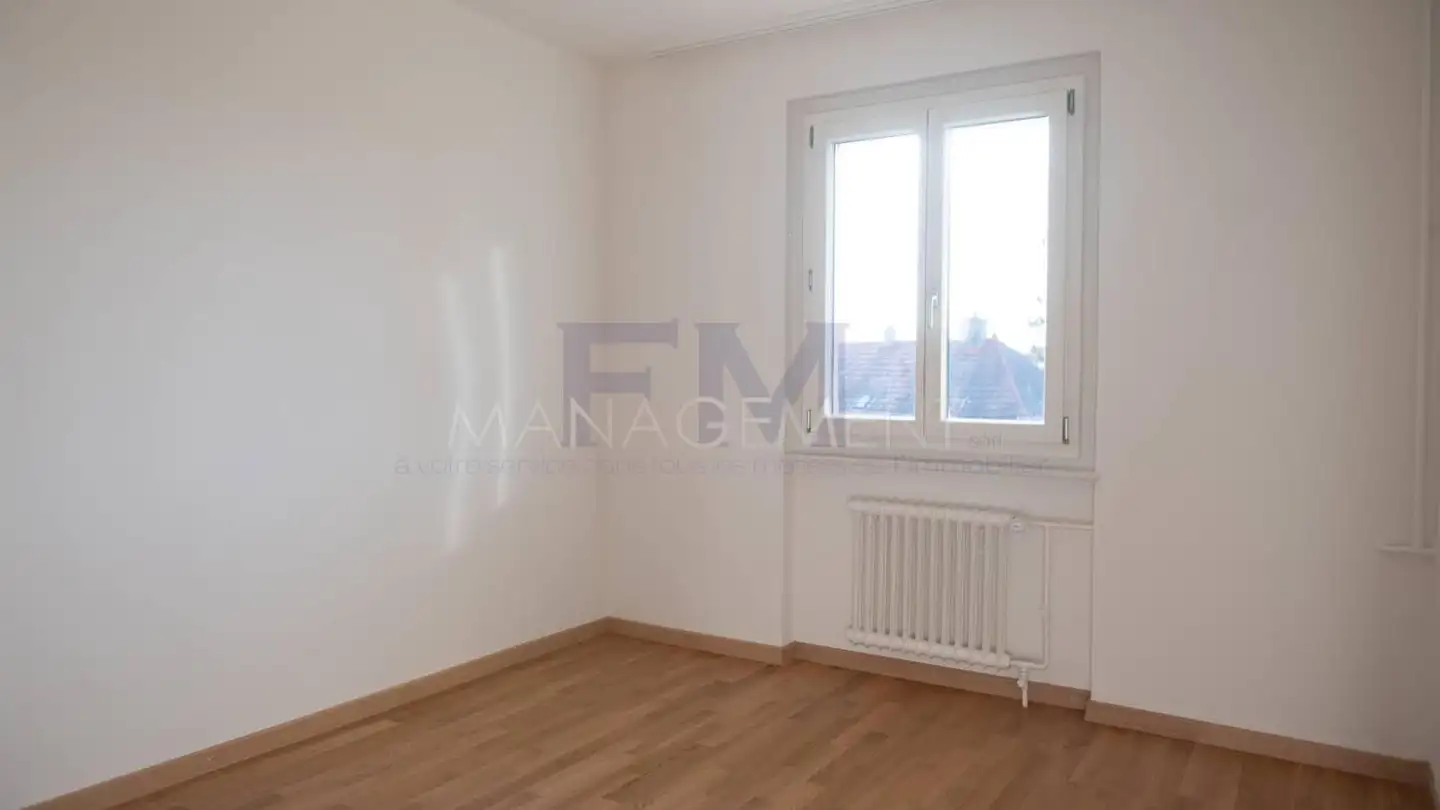 Appartement à louer - Rue Virginio- Malnati, 1217 Meyrin - Photo 4
