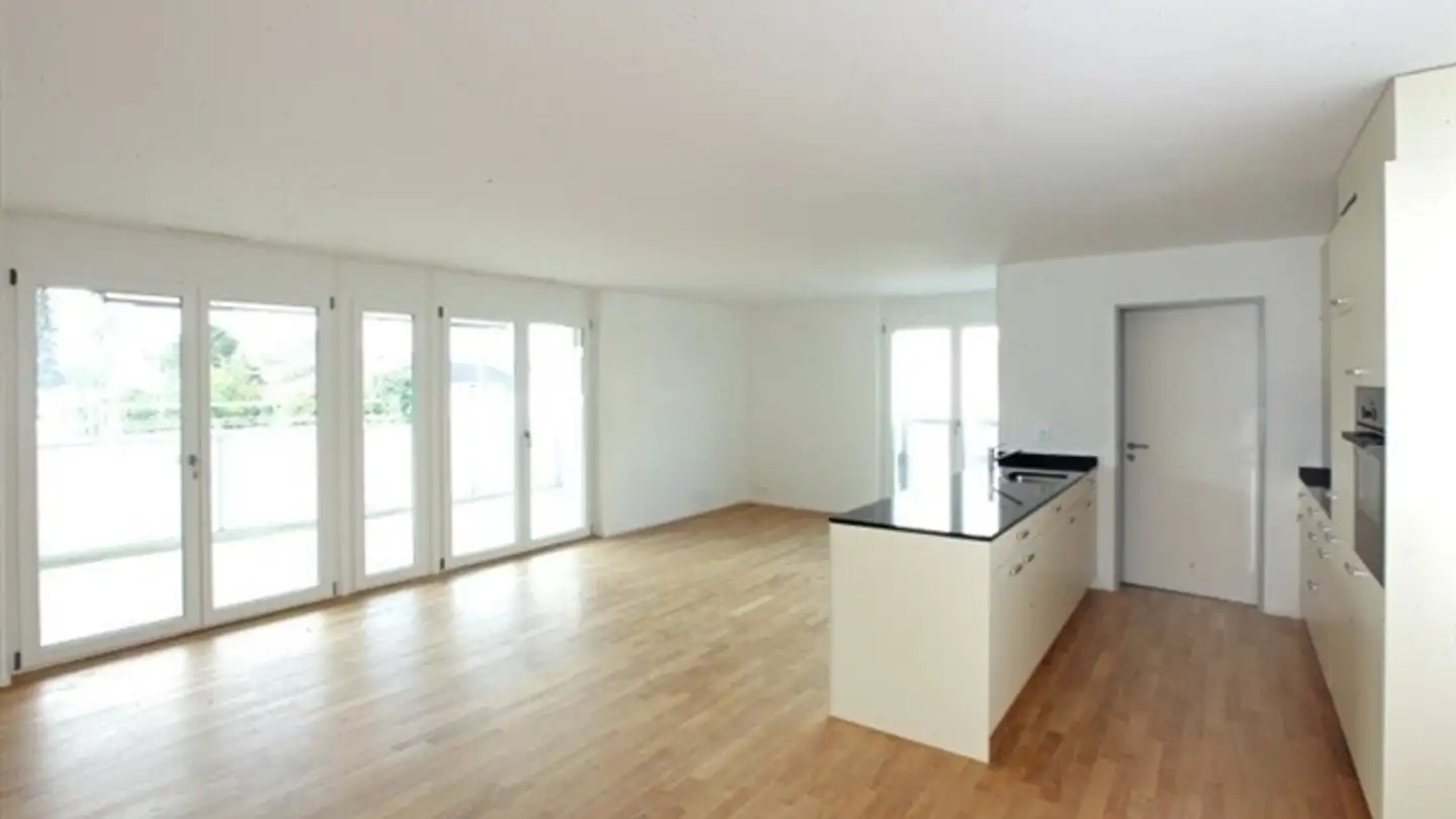 Wohnung mieten - Kulmerweg 14b, 5603 Staufen - Foto 3
