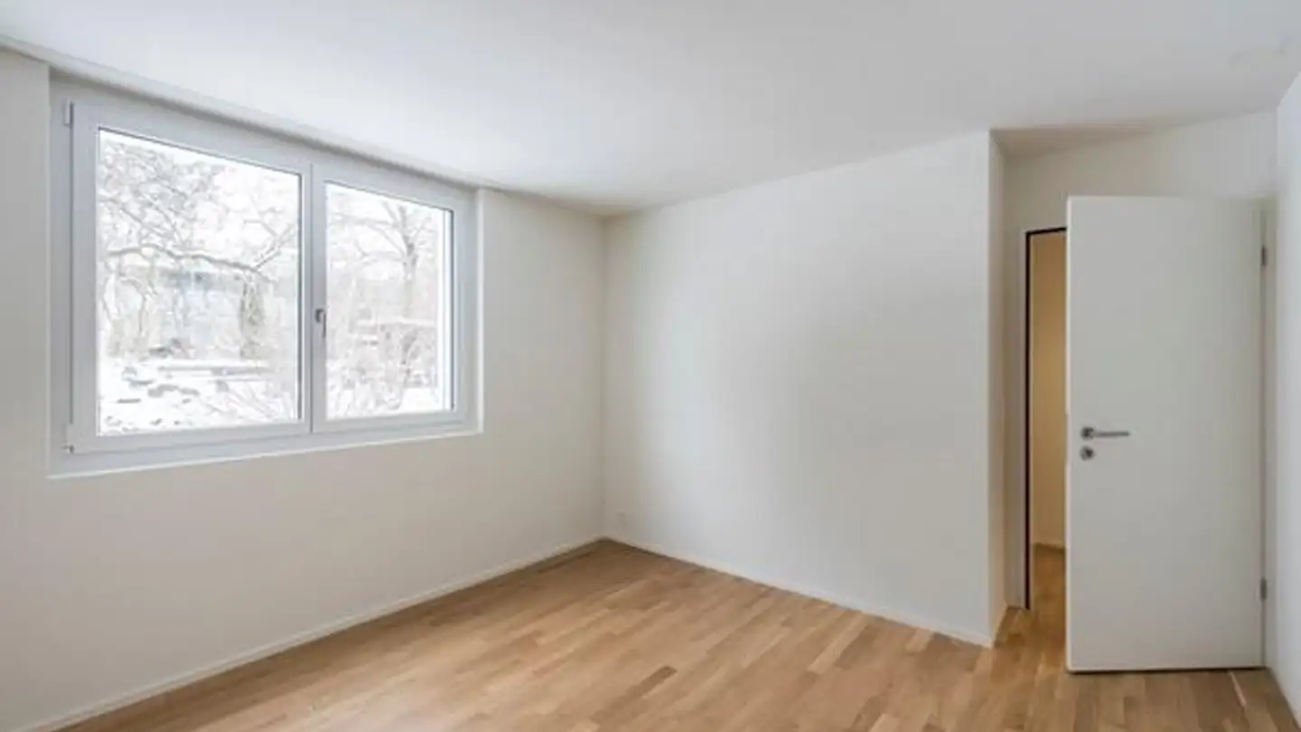 Apartment for rent - Huebstrasse 23, 8317 Tagelswangen - Photo 4