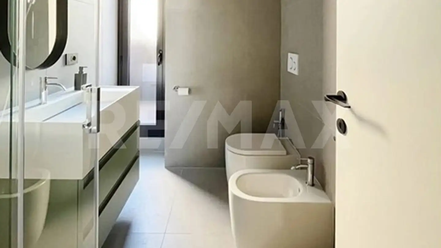 Appartement à vendre - 6916 Grancia - Photo 4