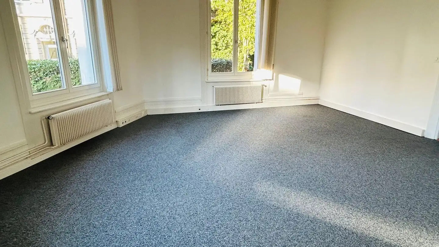 Bürofläche mieten - Dammstrasse 7, 5400 Baden - Foto 3