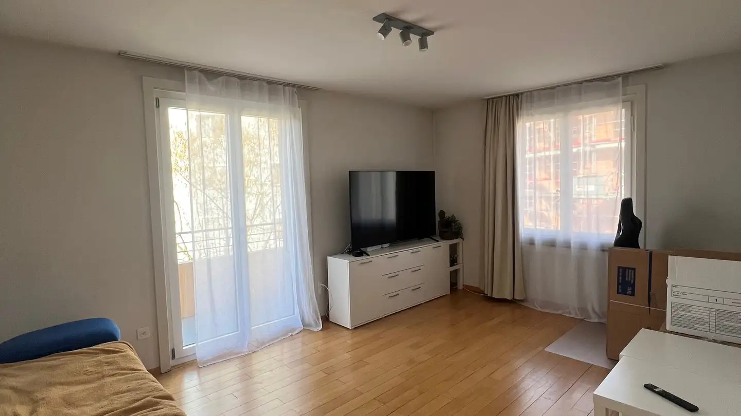 Apartment for rent - Rüttistrasse 4, 3052 Zollikofen - Photo 4