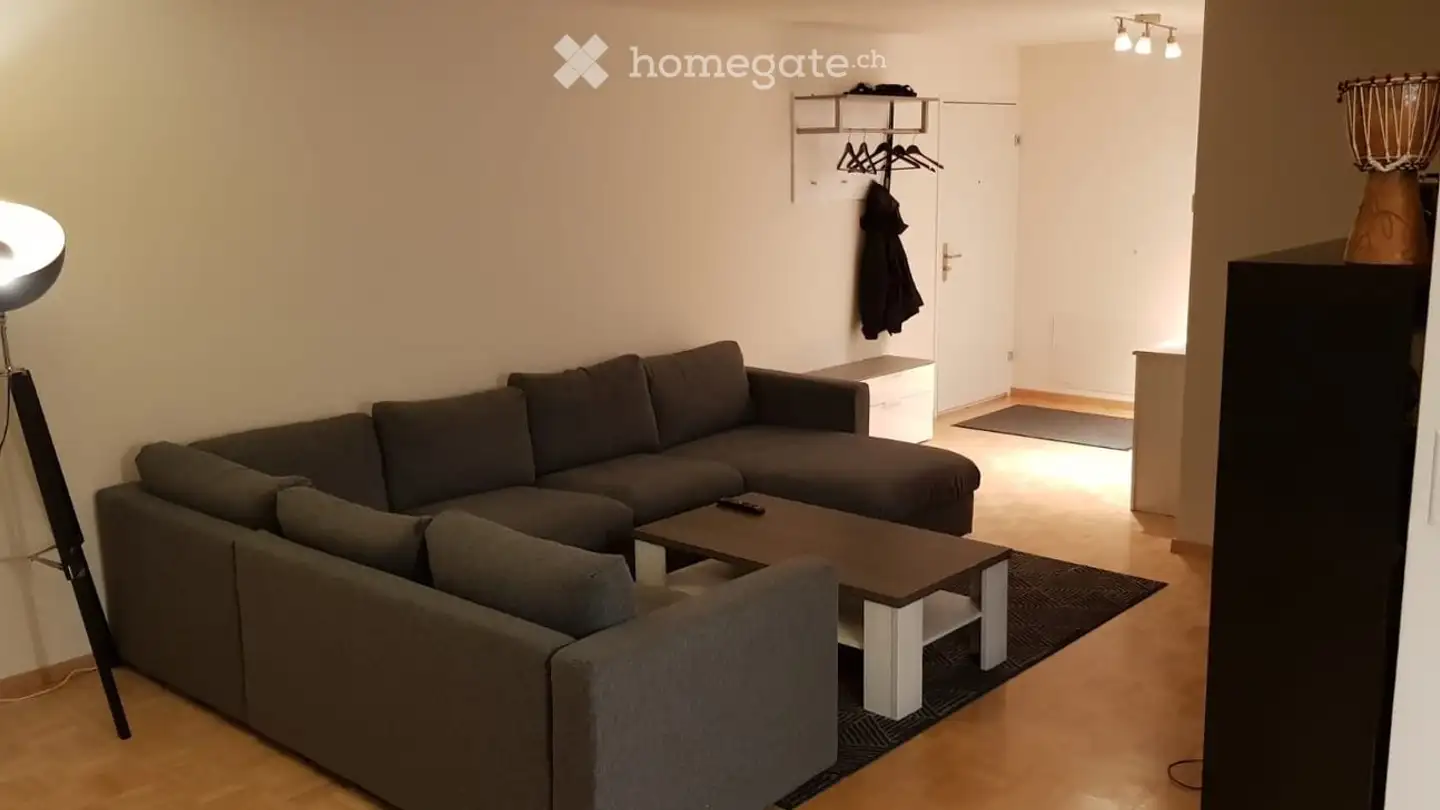 Appartamento in affitto - 6300 Zug