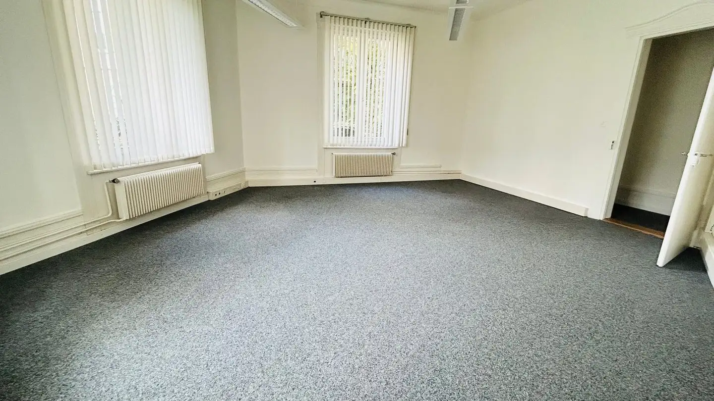 Bürofläche mieten - Dammstrasse 7, 5400 Baden - Foto 4