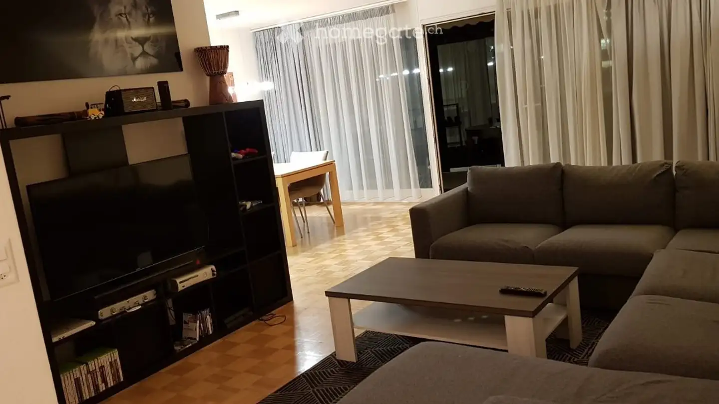 Appartamento in affitto - 6300 Zug - Foto 2