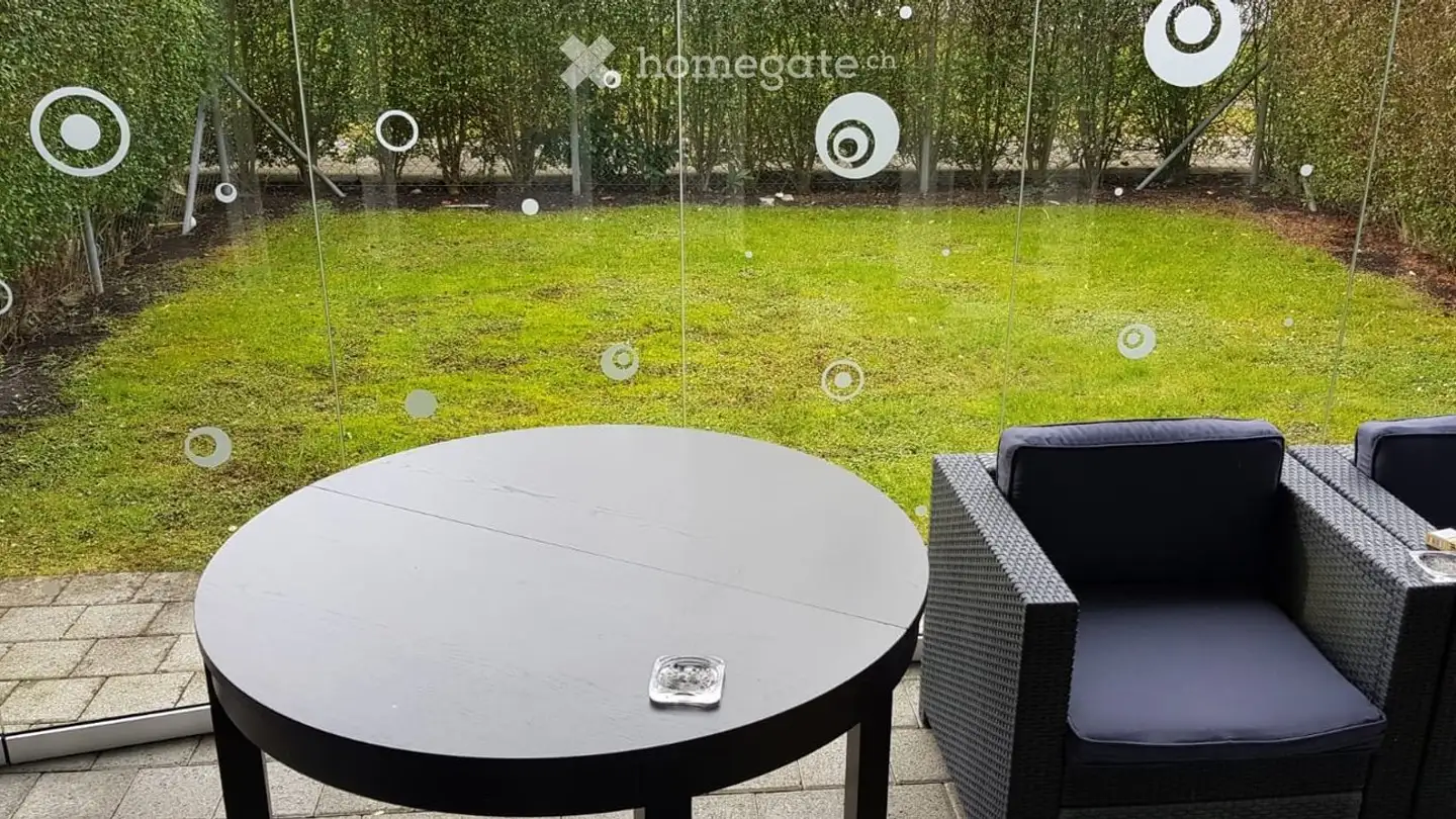 Appartamento in affitto - 6300 Zug - Foto 4