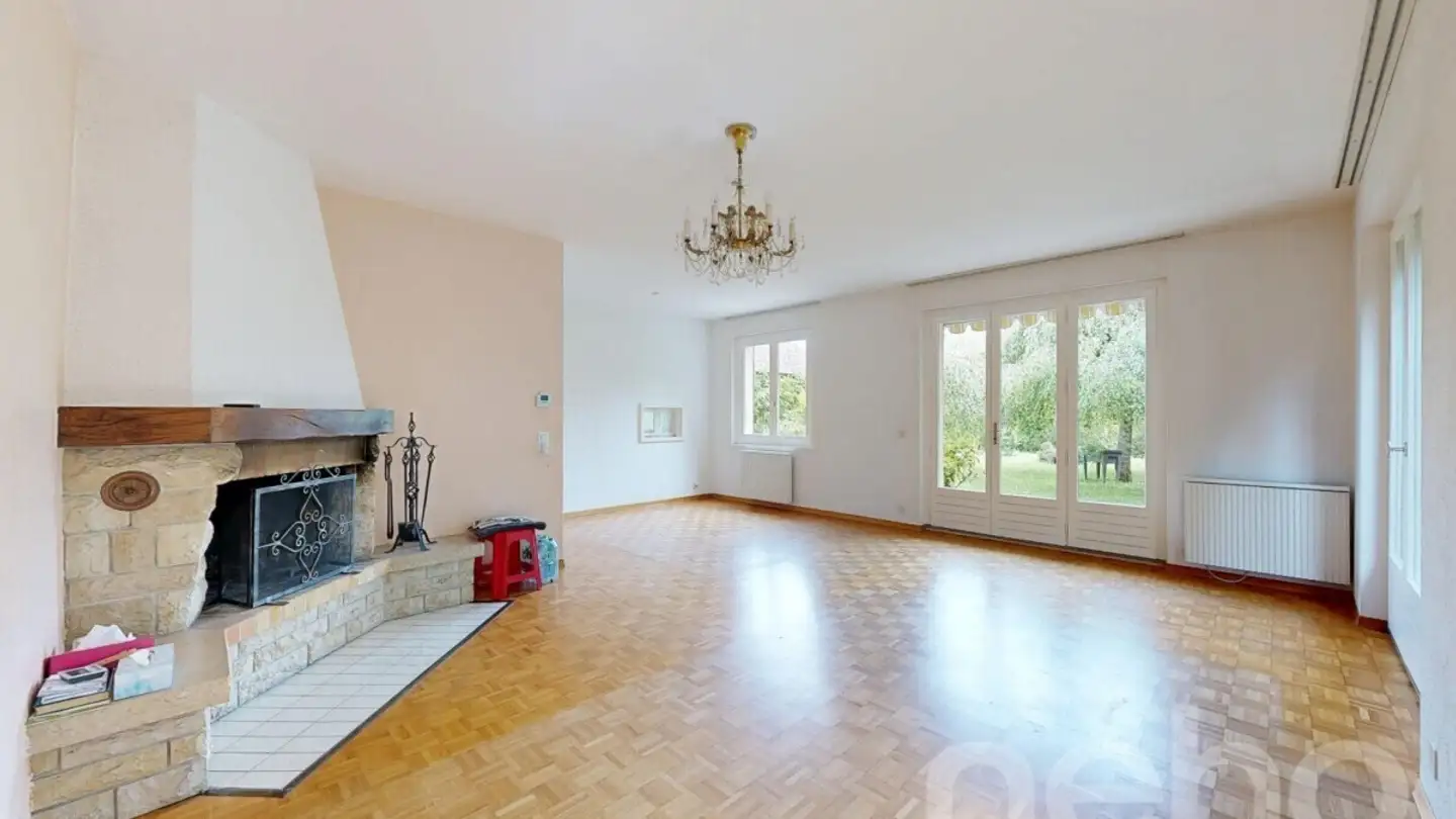 Einfamilienhaus kaufen - 1296 Coppet - Foto 2