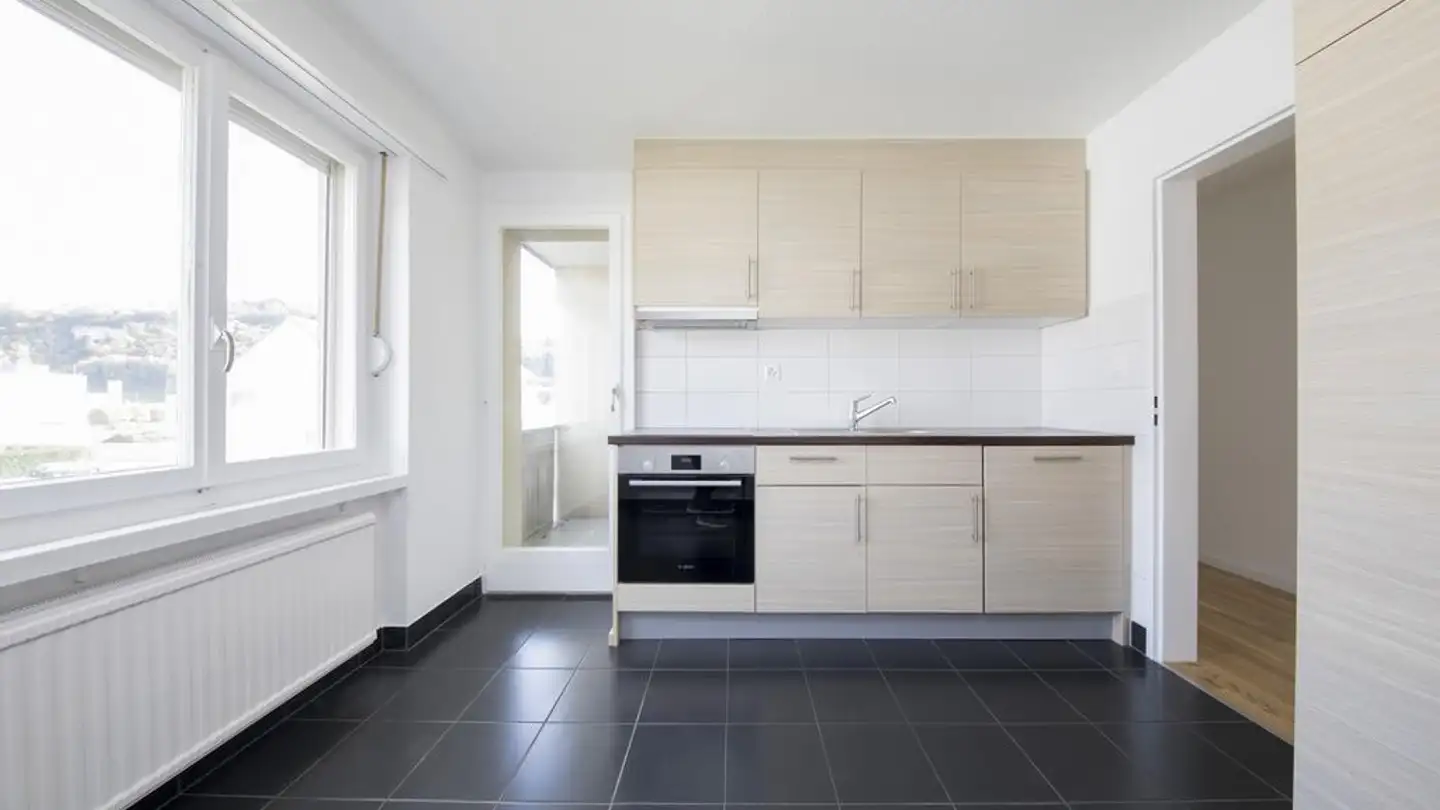 Wohnung mieten - Höhefeldstrasse 35, 5012 Schönenwerd