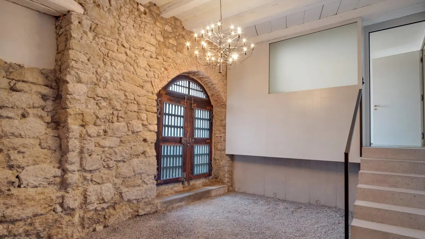 Casa singola in affitto - Rotwegstrasse 5, 8810 Horgen - Photo 3