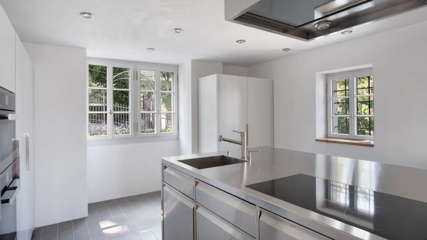 Casa singola in affitto - Rotwegstrasse 5, 8810 Horgen - Photo 4