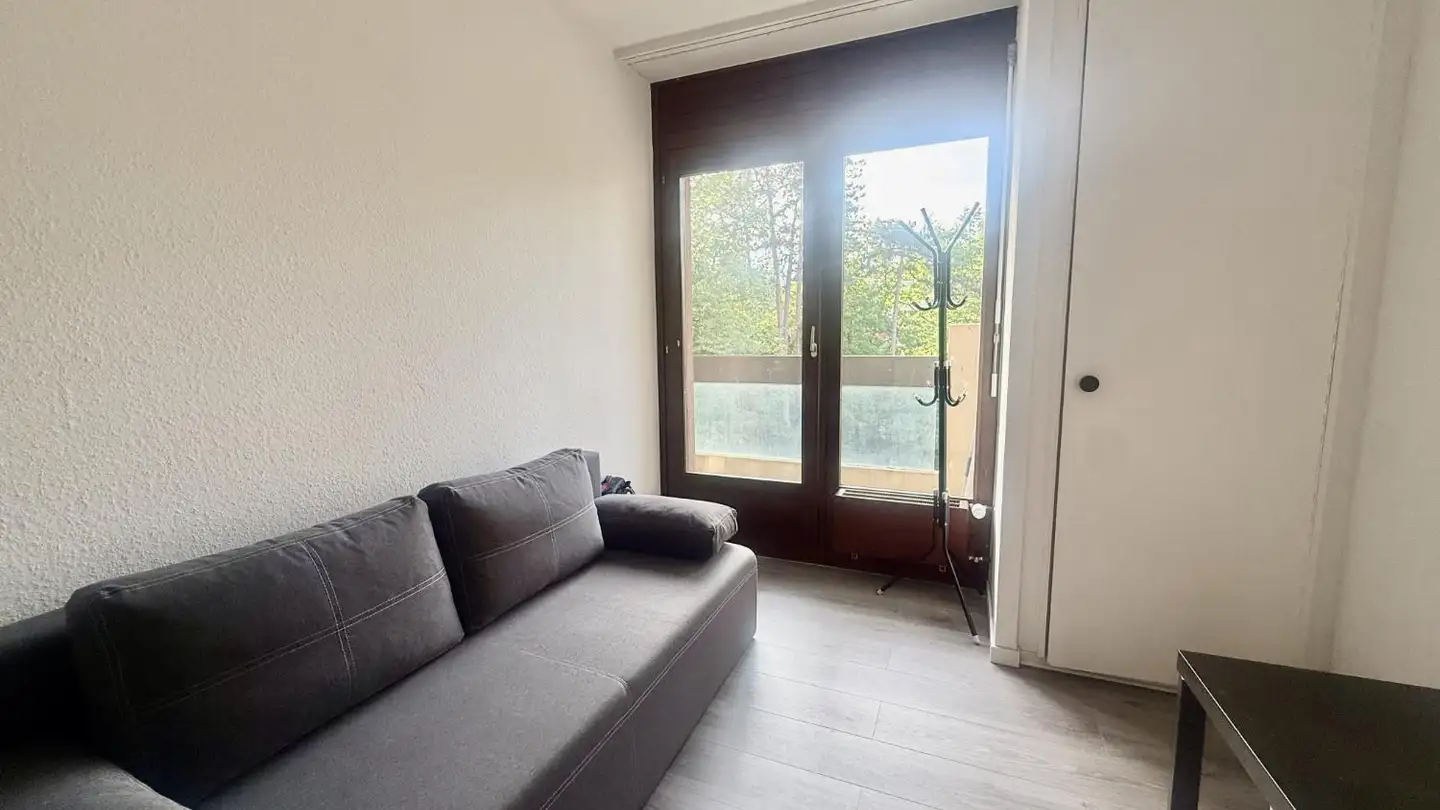 Wohnung mieten - Rue Le-Corbusier, 1208 Genève - Foto 4