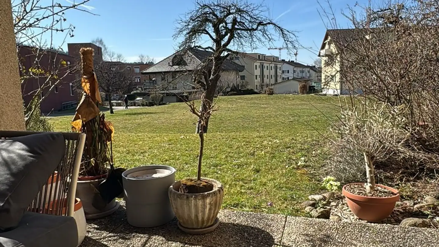 Apartment for rent - Bernstrasse 170, 3072 Ostermundigen