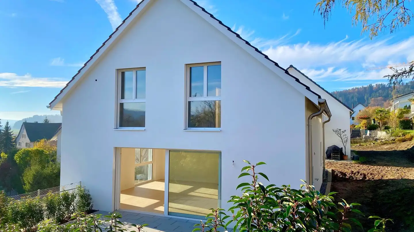 Casa singola in affitto - 8194 Hüntwangen