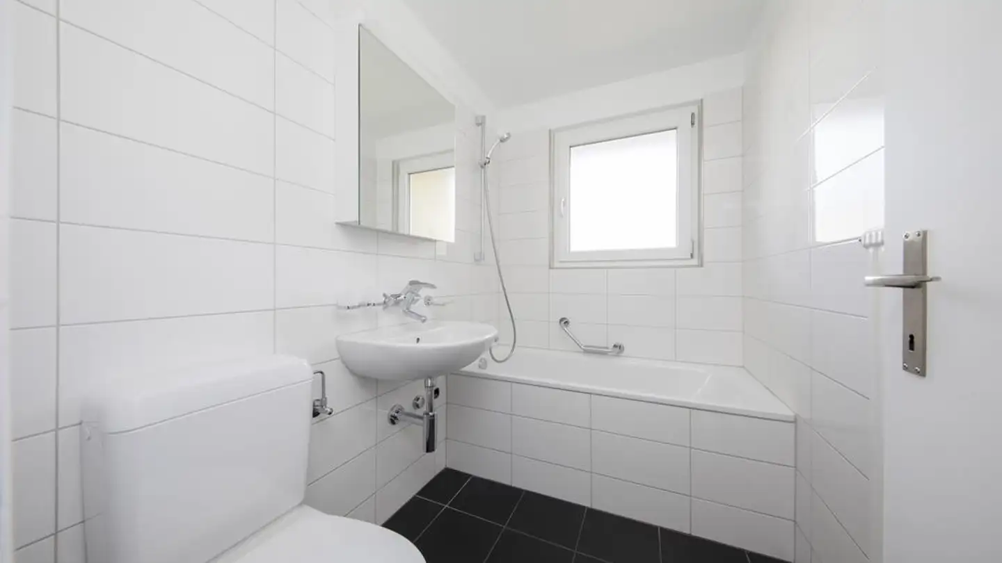 Wohnung mieten - Höhefeldstrasse 35, 5012 Schönenwerd - Foto 4