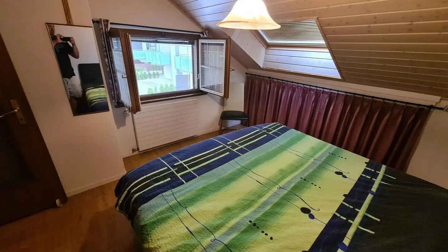 Appartamento in affitto - 1618 Châtel-St-Denis - Foto 4