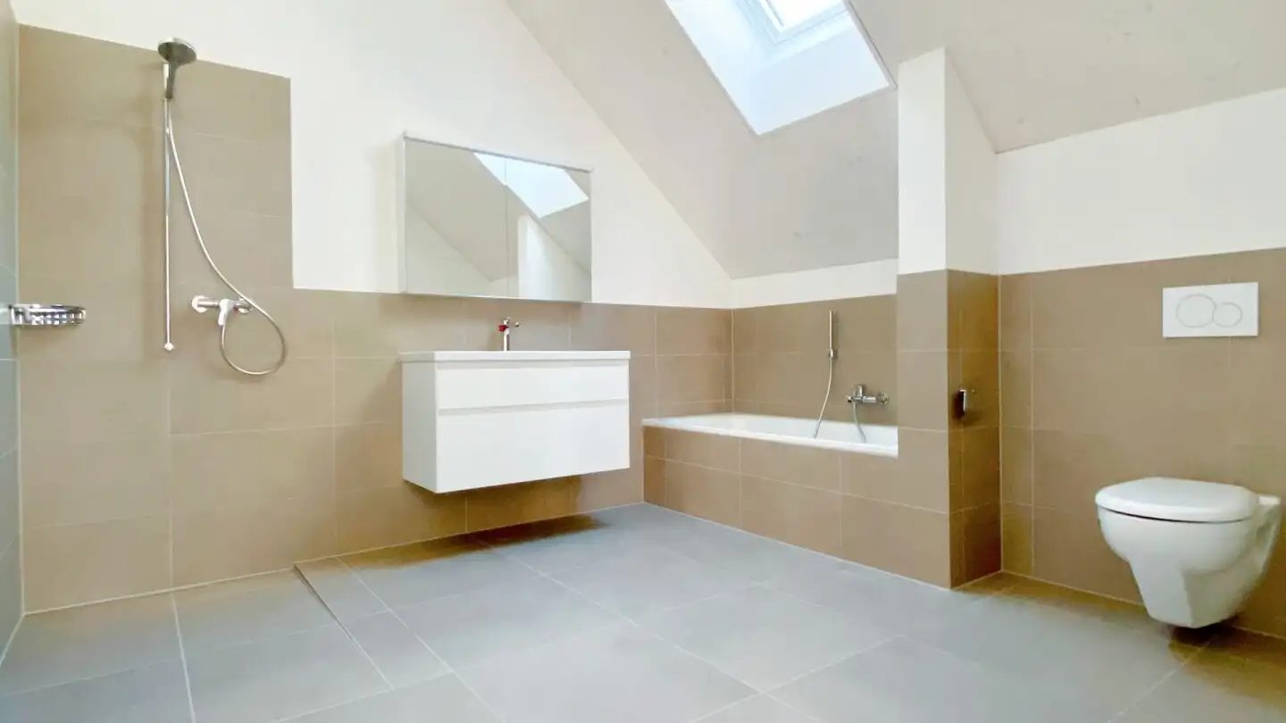 Casa singola in affitto - 8194 Hüntwangen - Photo 3