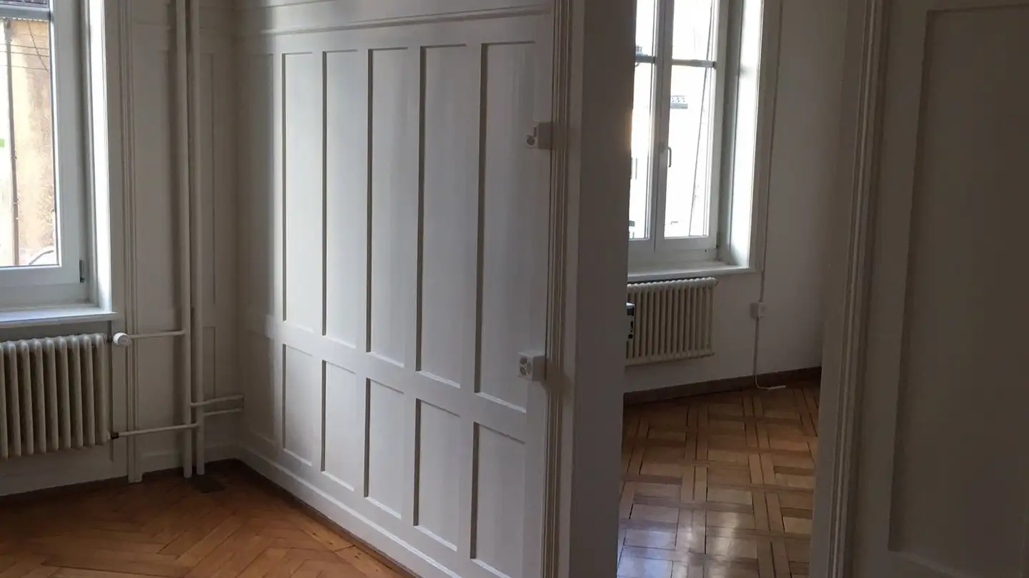 Apartment for rent - Teufener Strasse 63, 9000 St. Gallen - Photo 2
