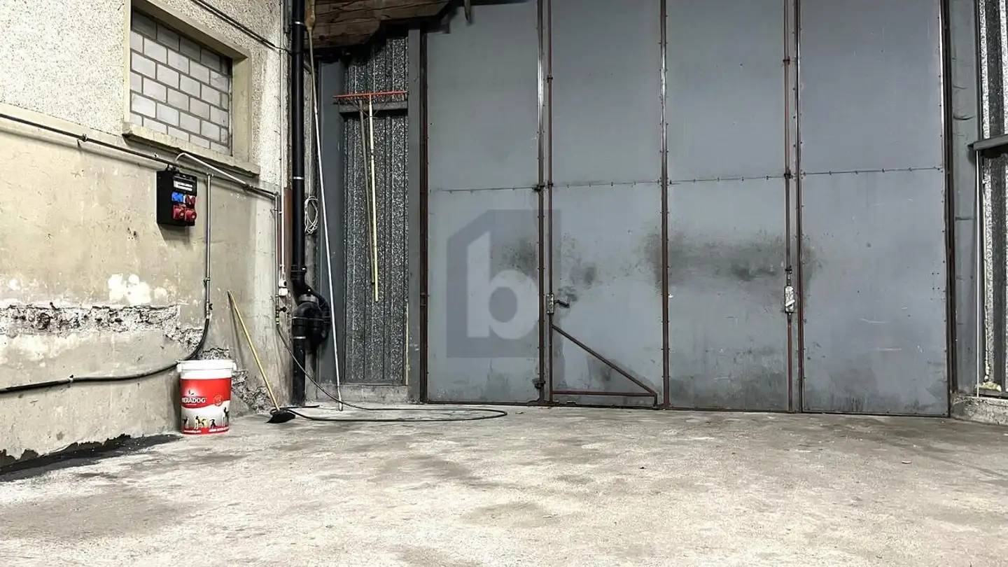 Fabbrica in affitto - 5275 Etzgen - Foto 3