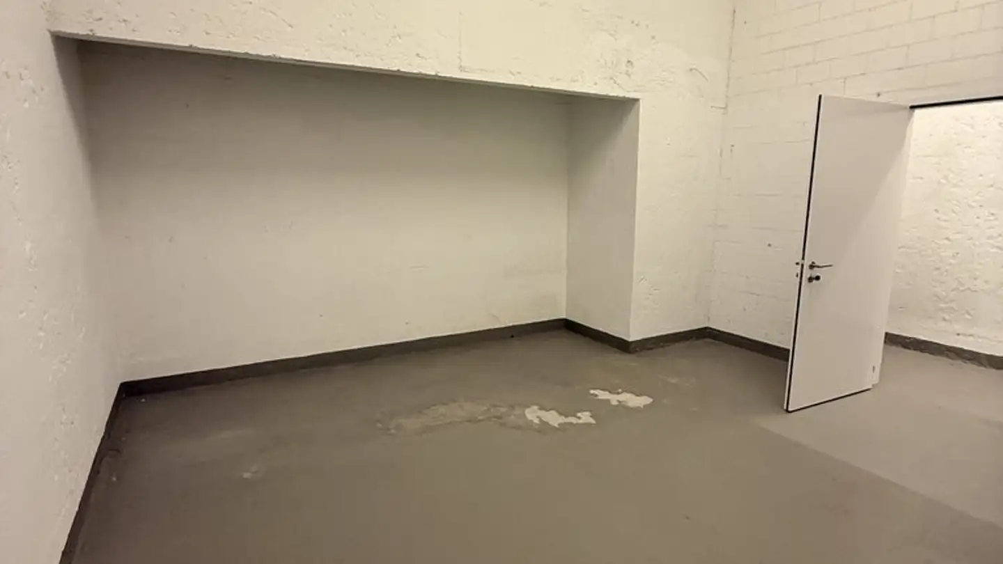 Espace de stockage à louer - Kirchenweg 8, 8008 Zürich - Photo 2