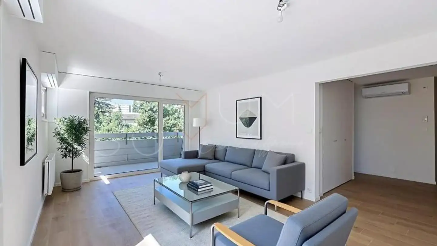 Apartment for sale - 1950 Sion