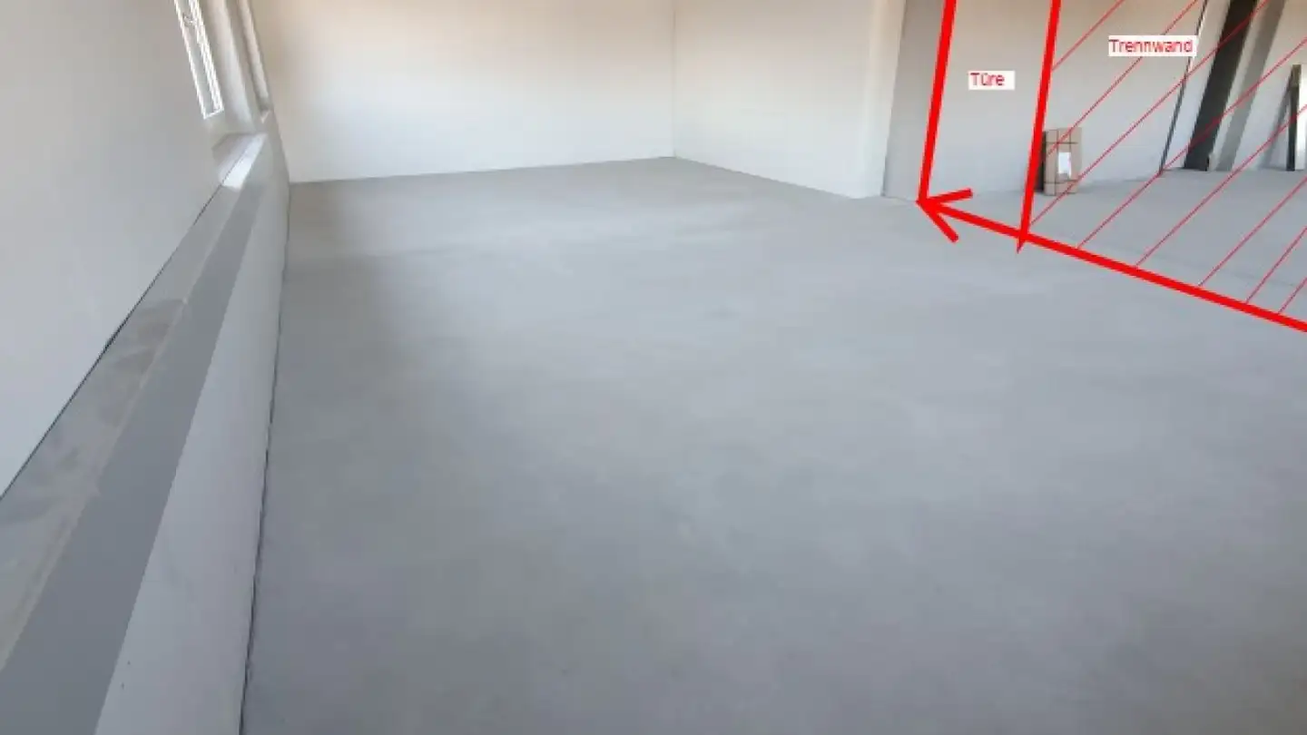 Commercial à louer - Kantonsstrasse 112, 6234 Triengen - Photo 2