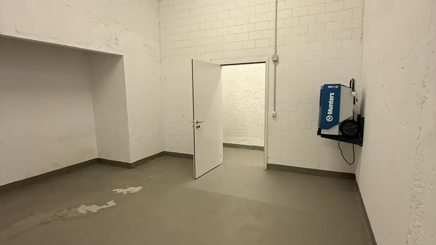 Espace de stockage à louer - Kirchenweg 8, 8008 Zürich - Photo 3