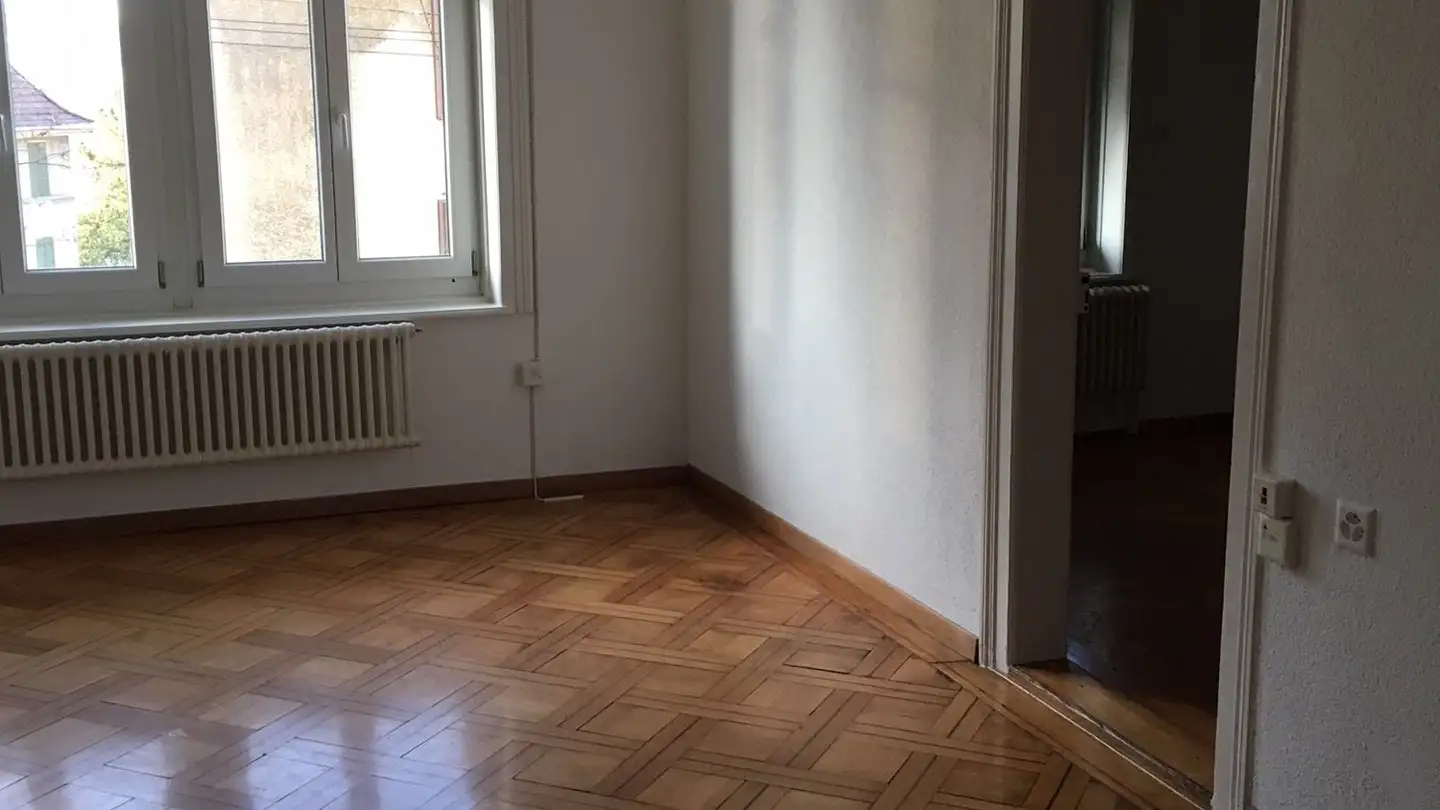 Apartment for rent - Teufener Strasse 63, 9000 St. Gallen - Photo 3