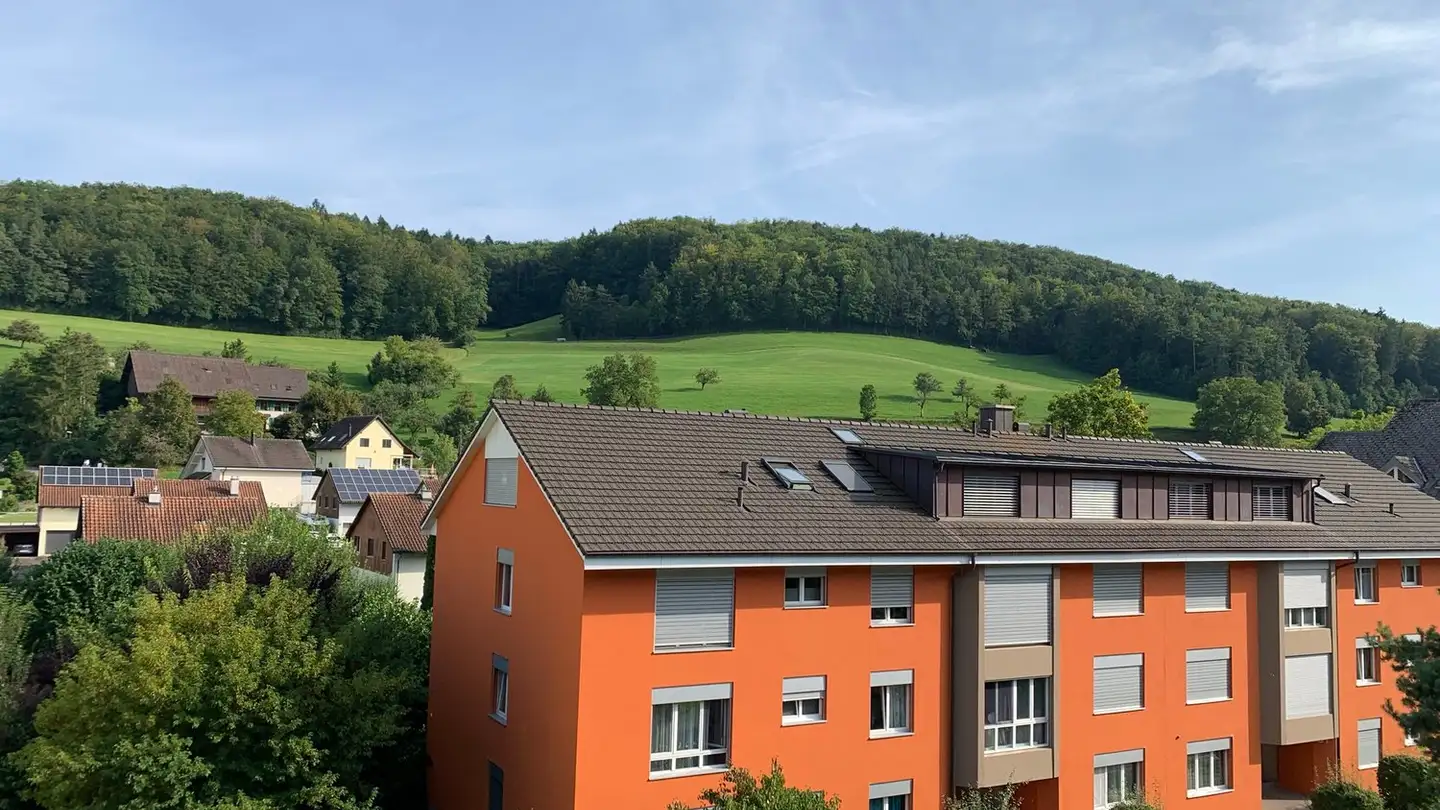 Parcheggio sotterraneo in affitto - Mattenweg 1a, 4434 Hölstein