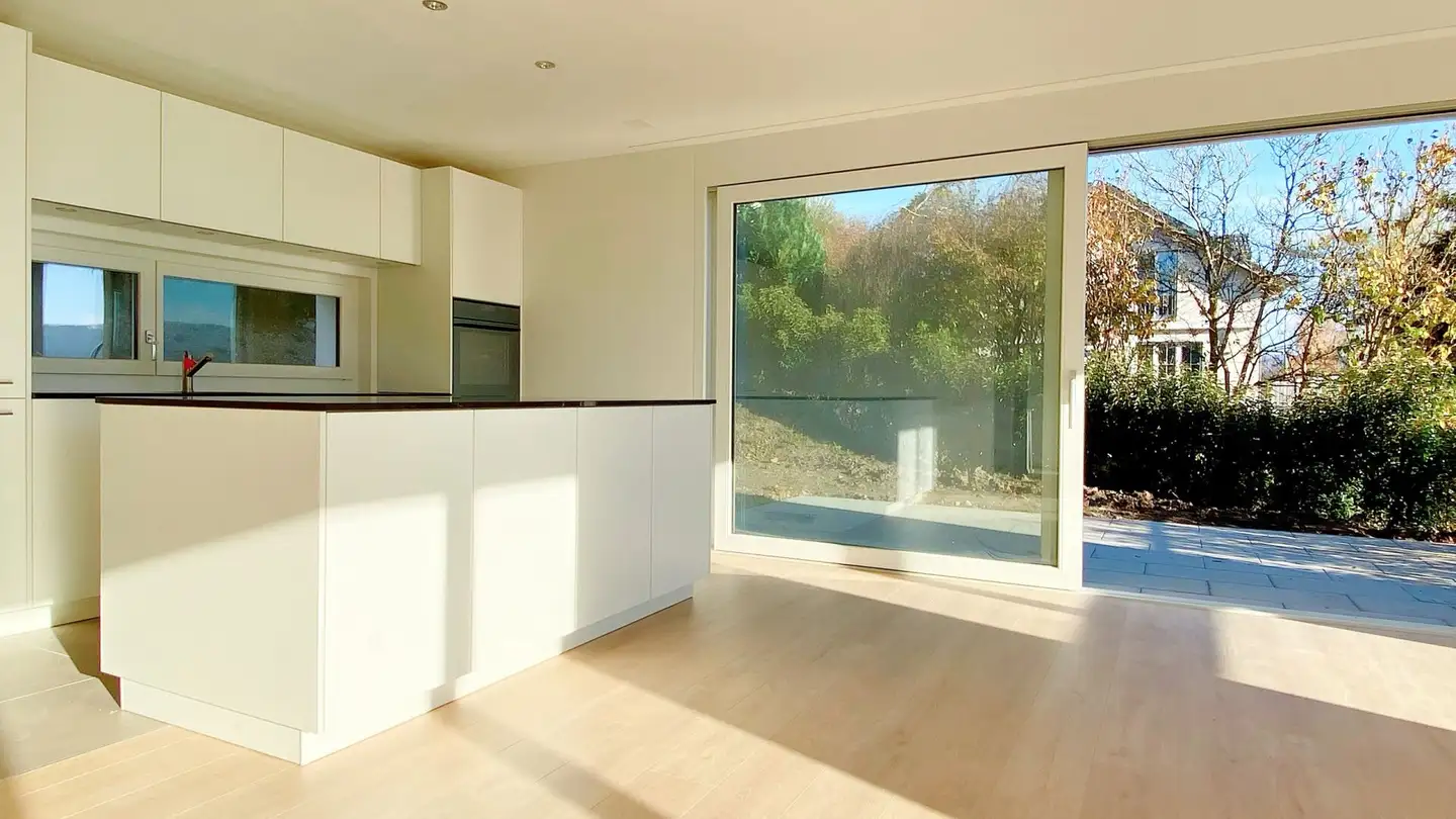 Casa singola in affitto - 8194 Hüntwangen - Photo 2