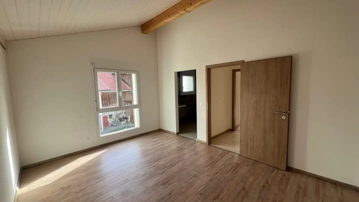 Apartment for rent - Chemin De La Prâli 2, 1684 Mézières FR - Photo 4