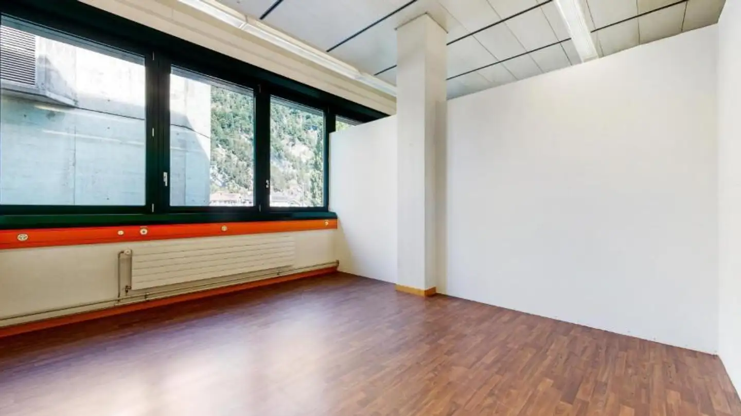 Spazio ufficio in affitto - Aareckstrasse 6, 3800 Interlaken - Foto 3