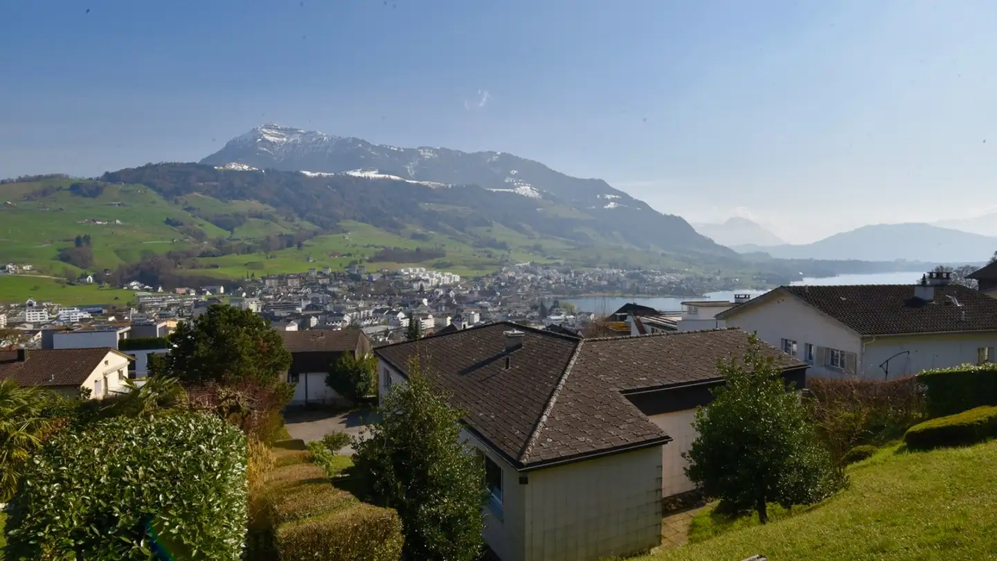 Maison individuelle à vendre - Ländlihöhe 5, 6403 Küssnacht am Rigi - Photo 3