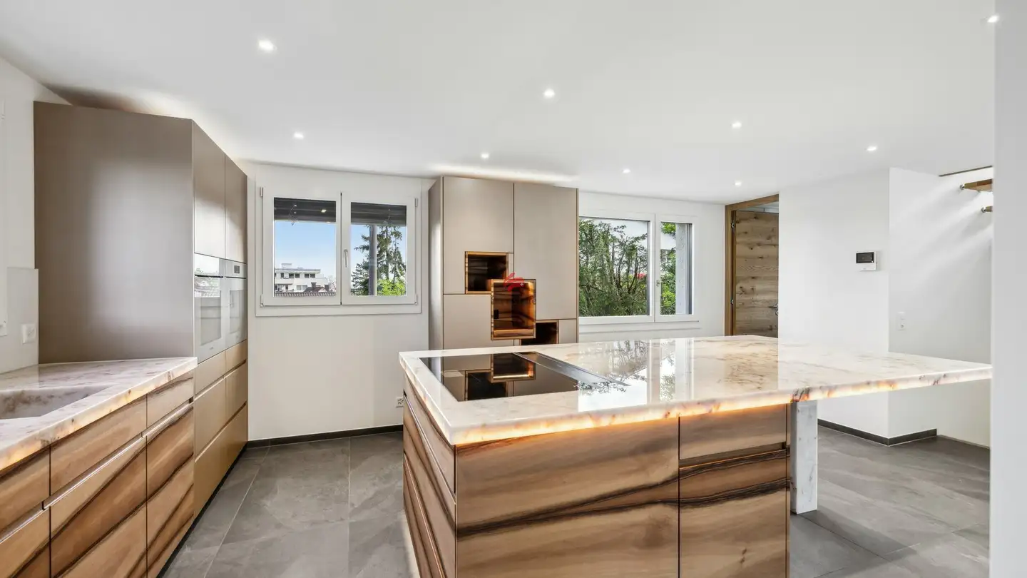 Casa singola in vendita - 4102 Binningen - Photo 3