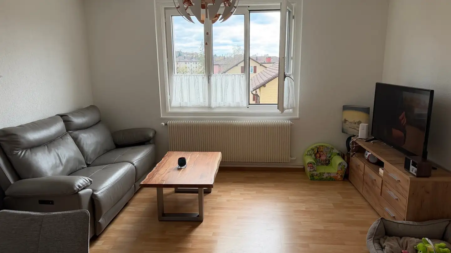 Appartamento in affitto - 2300 La Chaux-de-Fonds