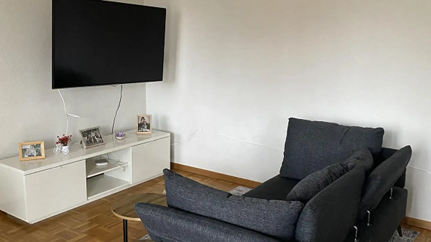 Wohnung mieten - 8050 Zürich - Foto 3