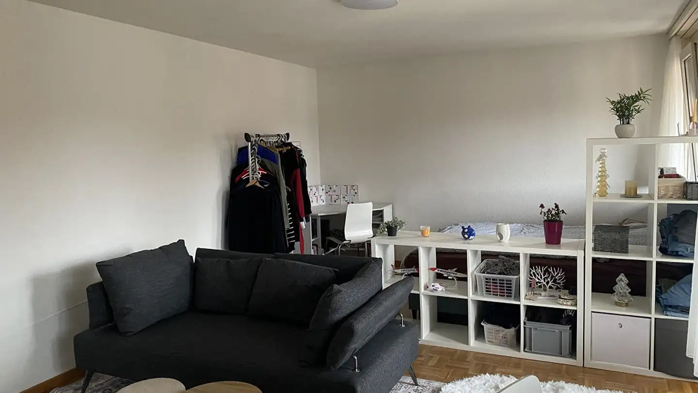 Wohnung mieten - 8050 Zürich - Foto 4