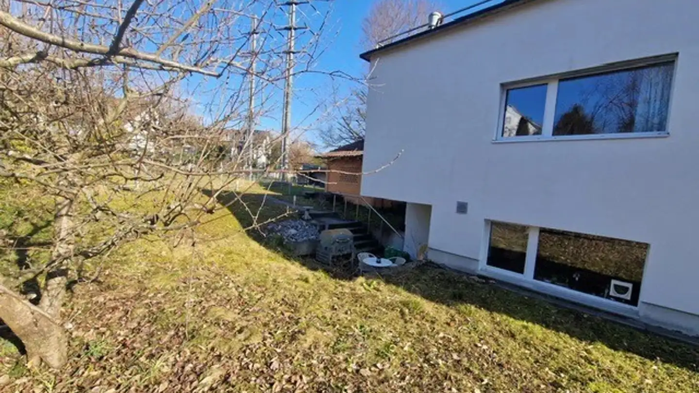 Loft mieten - Hündlerstrasse 77, 8406 Winterthur - Foto 2