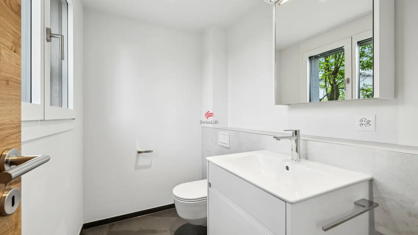 Einfamilienhaus kaufen - 4102 Binningen - Foto 3