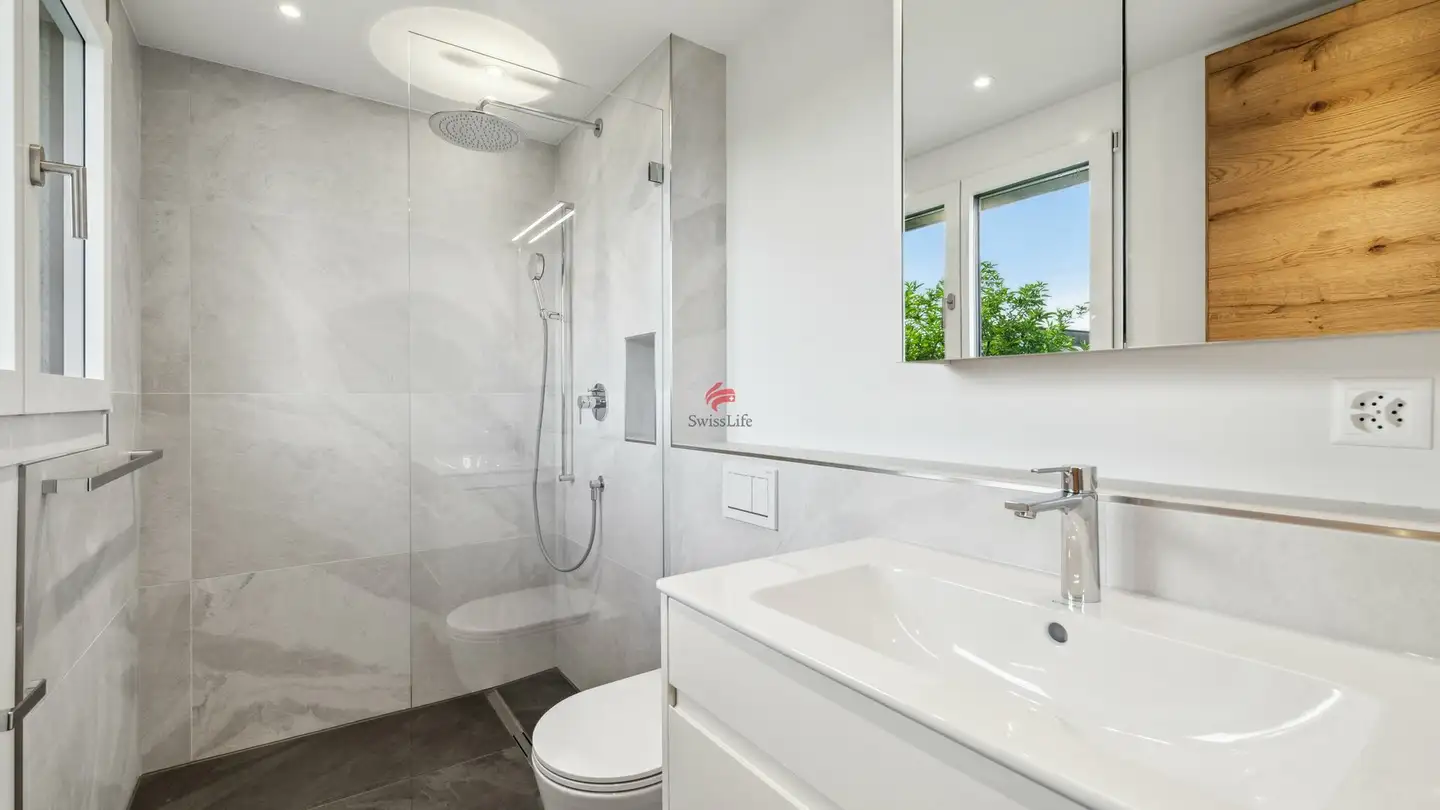 Einfamilienhaus kaufen - 4102 Binningen - Foto 4