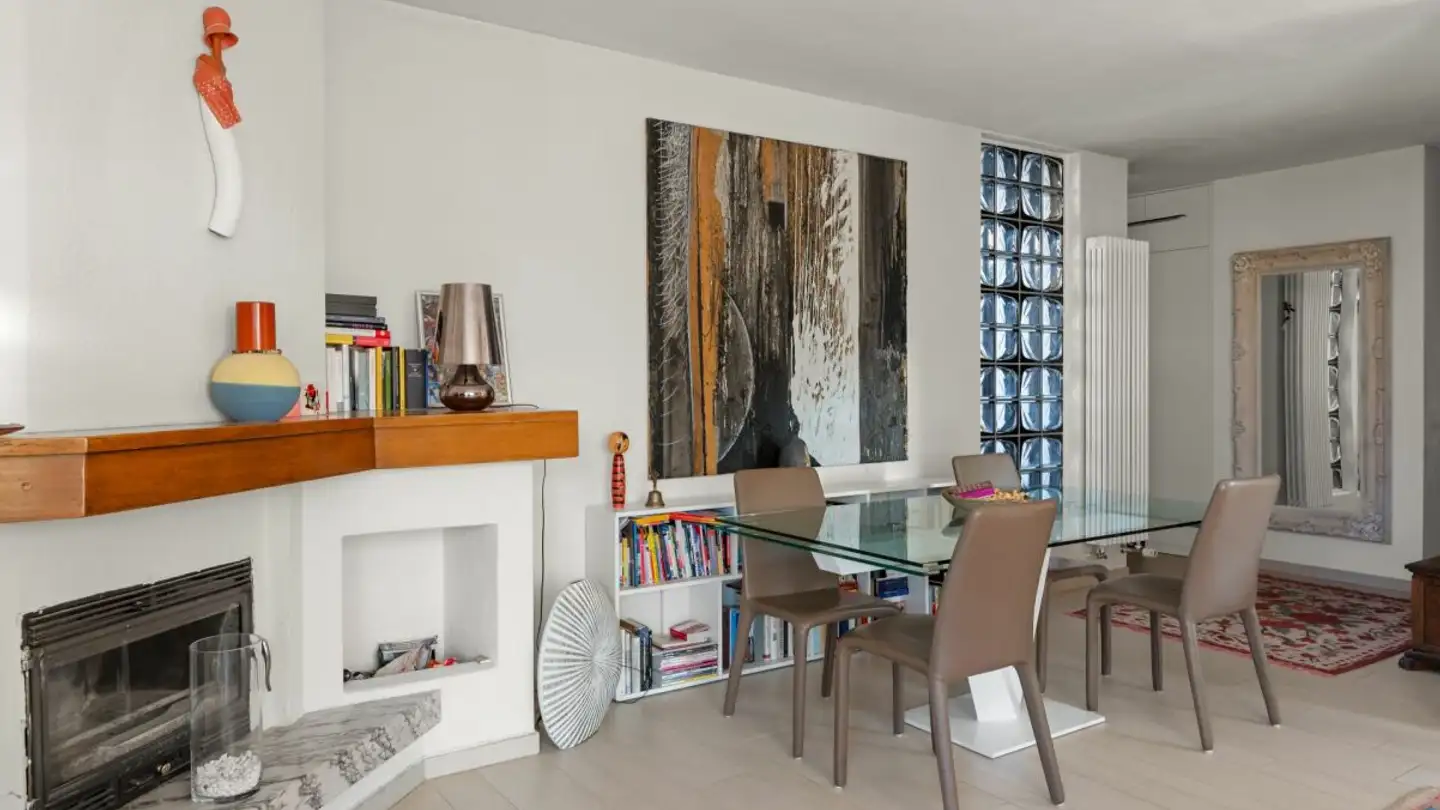 Attico in vendita - 6600 Solduno - Photo 4