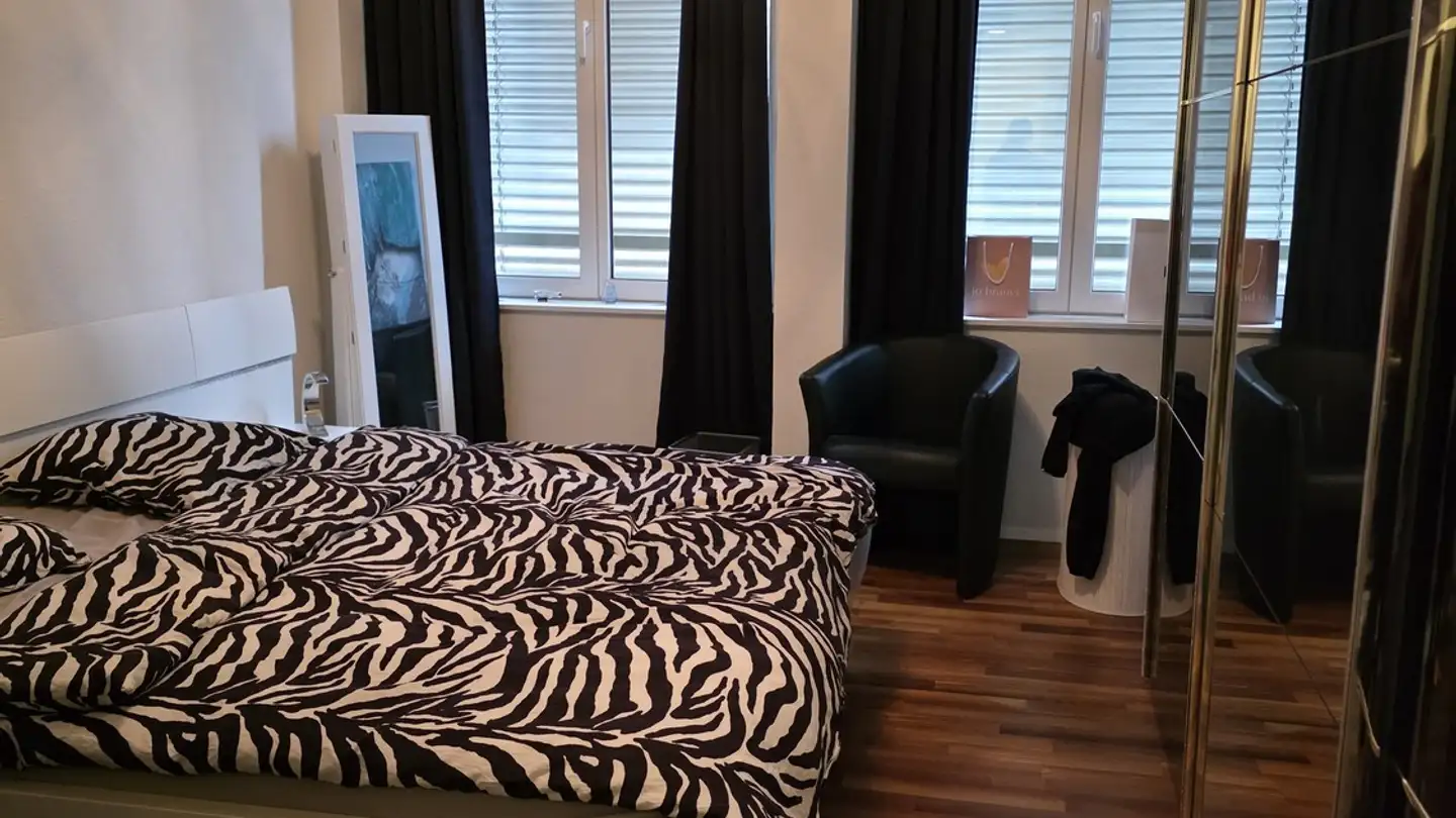 Apartment for rent - Else-Züblin-Strasse 124, 8404 Winterthur - Photo 4