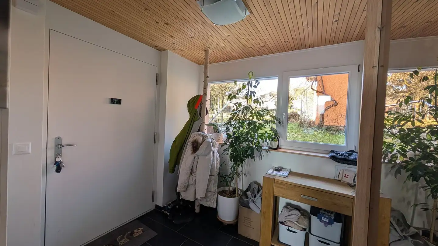 Loft mieten - Hündlerstrasse 77, 8406 Winterthur - Foto 3