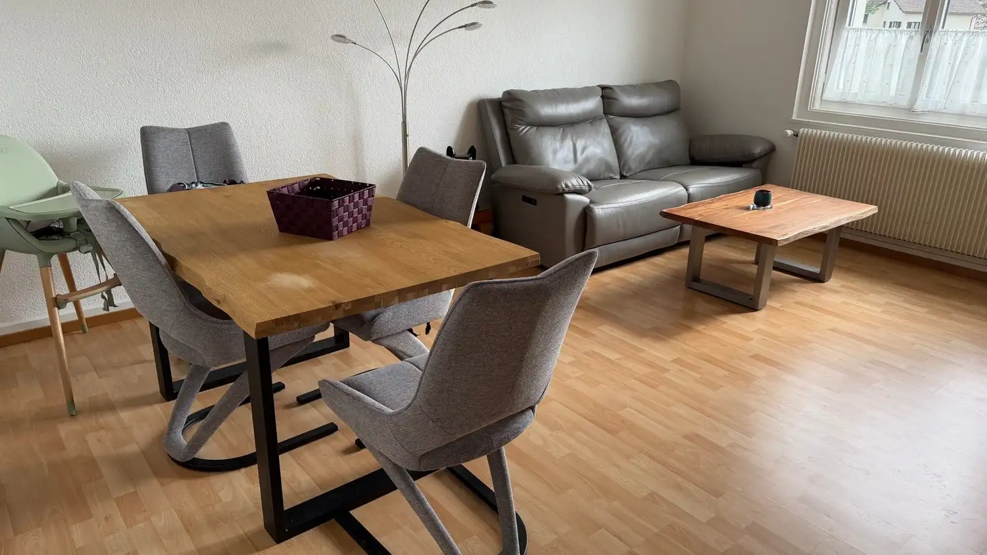 Appartamento in affitto - 2300 La Chaux-de-Fonds - Foto 2