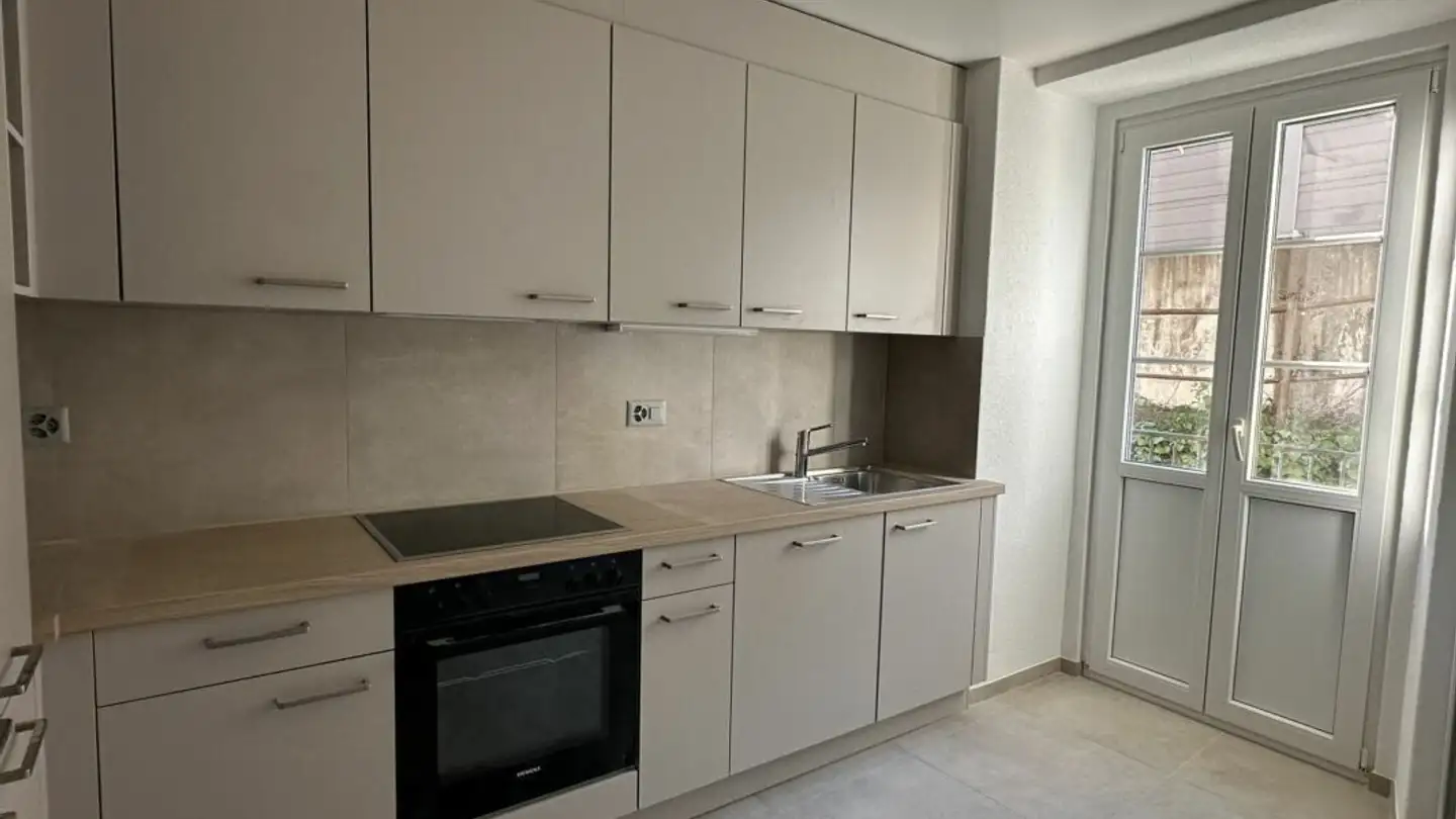 Apartment for rent - Rue Louis-Favre, 2000 Neuchâtel