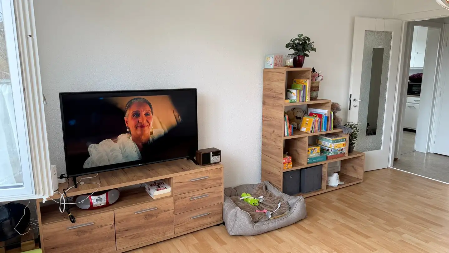 Appartamento in affitto - 2300 La Chaux-de-Fonds - Foto 3