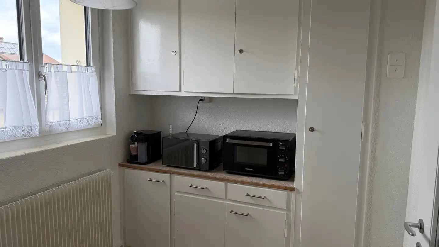 Appartamento in affitto - 2300 La Chaux-de-Fonds - Foto 4