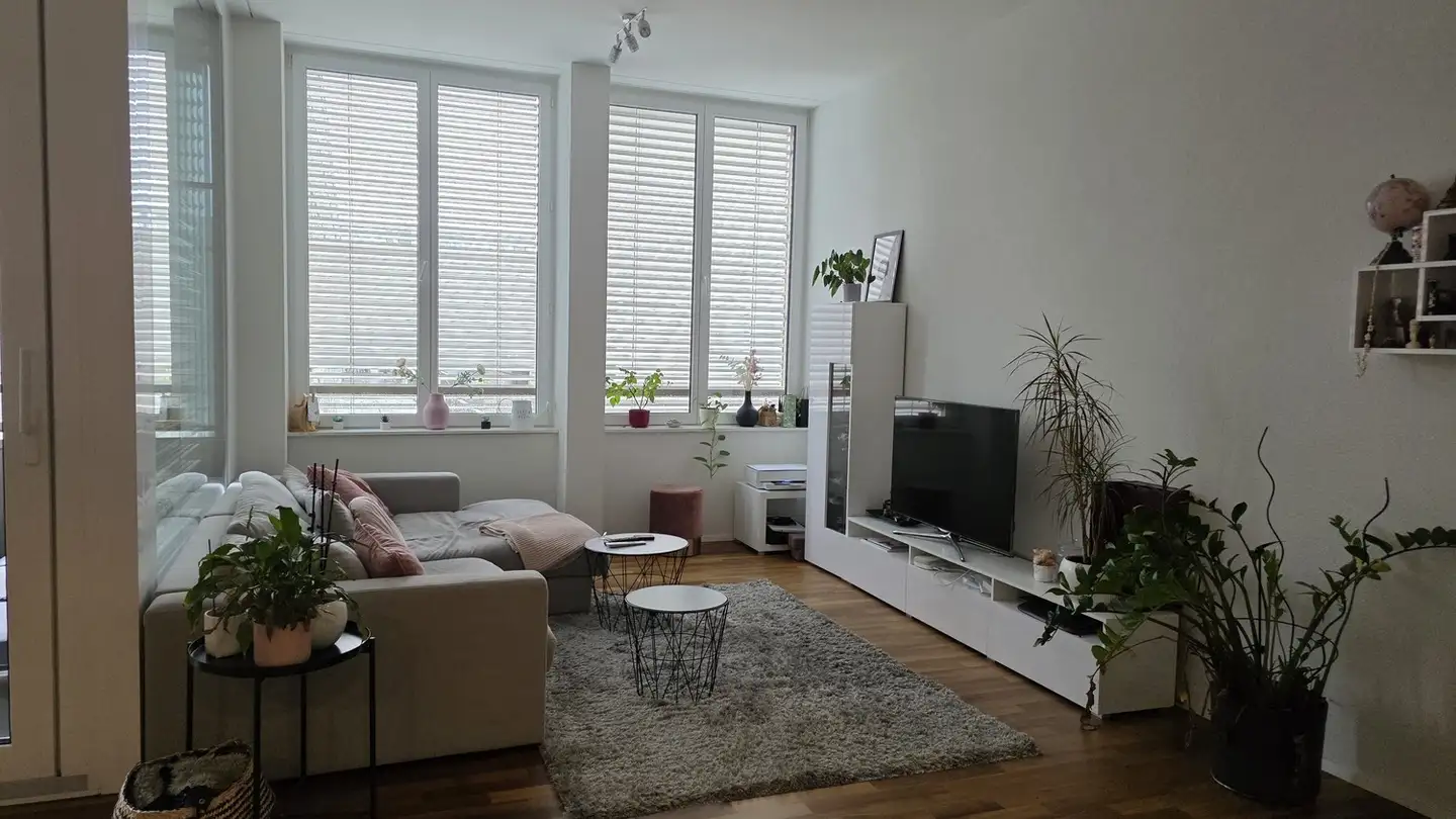 Apartment for rent - Else-Züblin-Strasse 124, 8404 Winterthur - Photo 3