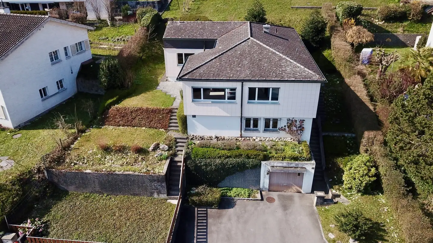 Maison individuelle à vendre - Ländlihöhe 5, 6403 Küssnacht am Rigi - Photo 2