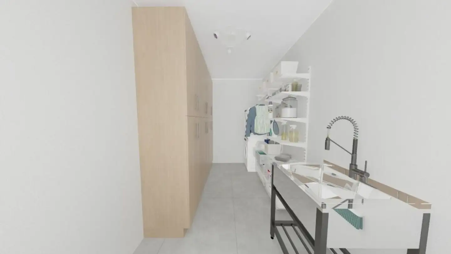 Casa a gradini in vendita - Rue Des Echelles 8, 1902 Evionnaz - Photo 4